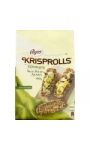 Pains Suédois complets Krisprolls