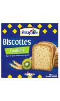 Biscottes Equilibre