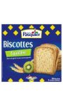 Biscottes Equilibre