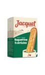 Baguettine 5 céréales Jacquet