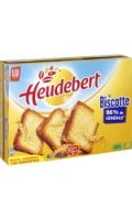 La biscotte, une idée ancienne qui a bien réussi à Monsieur Heudebert un  passionné de pain et homme généreux - France Bleu