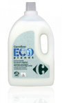 Lessive liquide Ecolabel Carrefour 3L