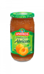 Confiture extra abricots Andros