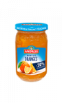 Marmelade oranges Andros