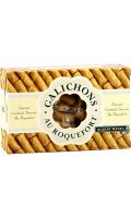 Biscuits apéritif Galichons Roquefort Albert Ménès