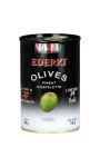 Olives à la farce de piment d'Espelette Ederki