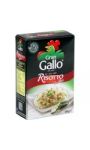 Riz Arborio pour risotto Gallo