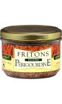 Fritons de canard recette Périgourdine H. Piquet