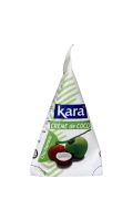 Crème de coco onctueuse Kara