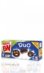 Biscuits mini BN duo