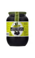Olives noires entières  Maçarico