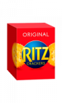 Biscuits apéritif crackers Ritz