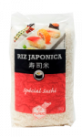Riz spécial sushi Japonica Riz du Monde