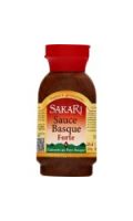 Sauce basque forte Sakari
