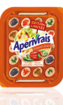 Apérivrais Piment doux Apérivrais Piment doux