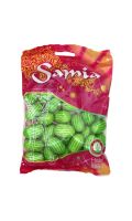 Bonbons halal Bubble melon Samia