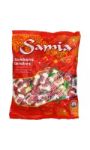 Bonbons halal tendres fruits Samia