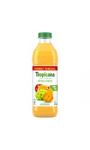 Jus De Fruits Orange/Mandarine/Raisin Tropicana