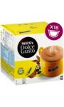 Chocolat capsules Dolce Gusto