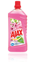 Nettoyant Ajax Fête des Fleurs
