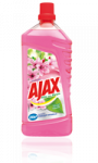 Nettoyant Ajax Fête des Fleurs