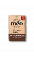 Café Méo Gastronomique Moulu