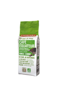 Café Equateur Ethiquable