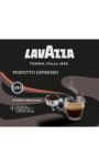 Café moulu 100% arabica Lavazza