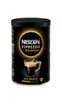 Espresso original café instantané Nescafé