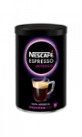 Café instantané Intenso Nescafé