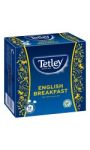 Thé English Breakfast Tetley