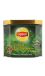 Lipton Thé Vrac Finest Earl Grey Vrac 200g