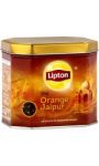 Lipton Thé Vrac Orange Jaïpur Vrac 200g