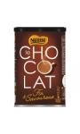 Chocolat en poudre  Nestlé