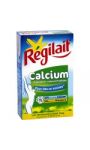 Lait en poudre calcium Régilait