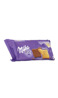 Biscuits Nappés Chocolat Au Lait Milka