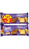 Biscuits Choco Mooo Milka