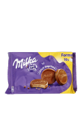 Biscuits Choco Suprême Milka