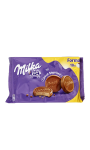 Biscuits Choco Suprême Milka