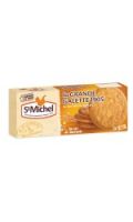 Biscuits galette sel/beurre frais ST MICHEL