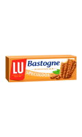 Biscuits speculoos Bastogne LU