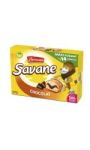 Savane pocket chocolat x14 Brossard