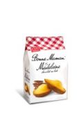 Madeleines chocolat au lait BONNE MAMAN