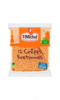 Crêpes bretonnes ST MICHEL