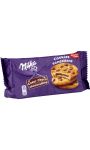 Cookies Coeur Choco Milka