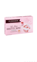 Biscuits Les Mini Biscuits Roses de Reims Fossier