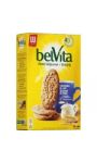 Biscuits céréales et lait BELVITA