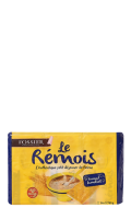 Biscuits Le Rémois Fossier