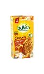 Belvita Crookie Abricots & 5 céréales complètes