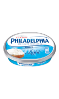 Philadelphia Light Nature 150g Philadelphia Light Nature 150g